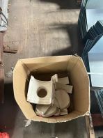  F370 Sphera® Gutter Arensi Marley Readystock