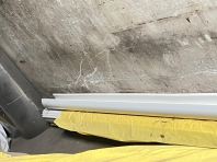  F370 Sphera® Gutter Arensi Marley Readystock