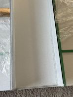 Zinclaume AZ150 Gutter
