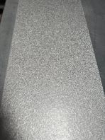 Zinclaume AZ150 Gutter