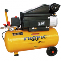 Tropic Air Compressor 2.5HP