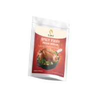 Khamsa Spicy Fiery Premix Marination Powder 70gm