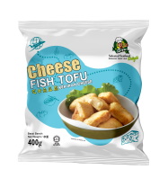 Sifu Cheese Fish Tofu