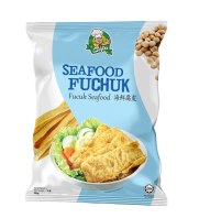 Sifu Seafood Fuchuk