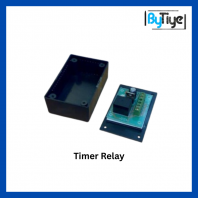 Timer Relay for Door Access Control Systems   Adjustable Delay Timer Switch for Electric Locks & Security Accessories