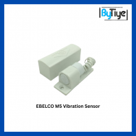 EBELCO M5 Vibration Sensor   Shock Detection Sensor for Door & Window Security Systems (Model: AVS001)