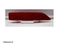 Honda City 2012 Rear Bumper Reflector