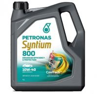 PETRONAS SYNTIUM 800 SN 10W40 4L