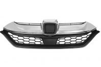 HONDA CR-V 2017 FRONT GRILL CHROME HONDA CR-V 2017 FRONT GRILL CHROME