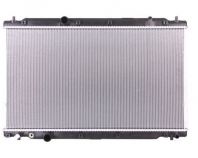 HONDA 2017 CR-V RADIATOR HONDA 2017 CR-V RADIATOR
