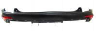 HONDA CR-V 2017 REAR BUMPER HONDA CR-V 2017 REAR BUMPER