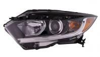 HONDA HR-V 2019 HEADLAMP HALOGEN HONDA HR-V 2019 HEADLAMP HALOGEN