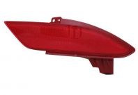 HONDA HR-V REAR BUMPER REFLECTOR HONDA HR-V REAR BUMPER REFLECTOR