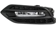 HONDA HR-V 2019 FOG LIGHT WITH SET HONDA HR-V 2019 FOG LIGHT WITH SET