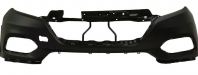 HONDA HR-V 2019 FRONT BUMPER HONDA HR-V 2019 FRONT BUMPER