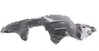 HONDA HR-V FRONT FENDER INNER LINER PROTECTOR HONDA HR-V FRONT FENDER INNER LINER PROTECTOR