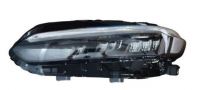 HONDA CIVIC FE 2022 HEADLAMP WITH LED (BLACK) HONDA CIVIC FE 2022 HEADLAMP WITH LED (BLACK)