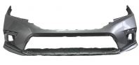 HONDA CIVIC FE 2022 FRONT BUMPER HONDA CIVIC FE 2022 FRONT BUMPER