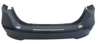 HONDA CIVIC FE 2022 REAR BUMPER HONDA CIVIC FE 2022 REAR BUMPER
