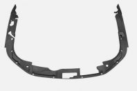 HONDA CIVIC FE 2022 ENGINE BAY COVER HONDA CIVIC FE 2022 ENGINE BAY COVER