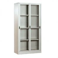 Office Furniture Steel Cupboard Lowest Price Flash Sale Promotion Cheras KL