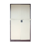 Office Furniture Steel Cupboard Lowest Price Flash Sale Promotion Pudu Imbi KL