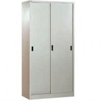 Office Furniture Steel Cupboard Lowest Price Flash Sale Promotion Bukit Jalil KL