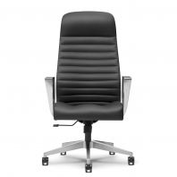 NEOVA Design Excellence for Pros Director Leather Chair Kota Damansara Selangor