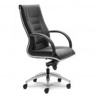 MORA Grandeur Comfort Executive Chair Sunga Besi KL
