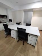 Office Table & Chair Deliver | Bangi, Selangor