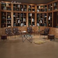 CLASSICOR 23 Retro Lounge Chair Malaysia | Fast Delivery Shah Alam & Bangsar