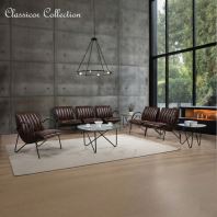 CLASSICOR 24 Office Link Sofa 3-Seater | Heavy Duty Waiting Bench | KL, PJ & Selangor