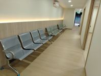 Office Chairs, Boltless Rack & Visitor Link Chair Completer Delivery | Jalan Sultan Azlan Shah KL