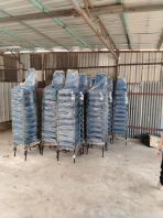 100 Units Banquet Chair | Deliver Jinjang Utara Kepong KL