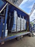 200 Units Banquet Chair | Own Collect to Kuala Terengganu