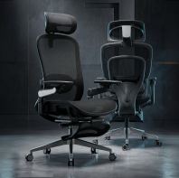 Kerusi Ergonomik Urut vs Kerusi Ergonomik Mewah | Asiastar Malaysia
