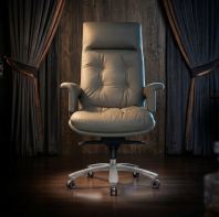 ARTISAN Extra Wide Director Chair | Ready Stock KL, JB & SG