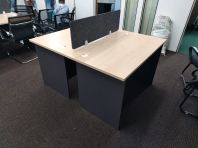 Trusted Office Furniture Supplier in KL & Selangor | Fast Delivery
