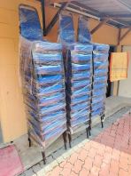 Heavy Duty Banquet Chairs Supplier in KL PJ | Malaysia