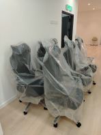 Office Furniture Supplier in Bandar Menjalara & Kepong | Malaysia