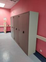 Hospital & Office Steel Cabinet Supplier in Selangor | KL Malaysia