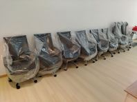 Ergonomic Office Chairs in Subang & Shah Alam | Selangor