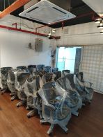 Mesh Office Chairs for Corporate Offices Kelana Jaya | Pj Selangor