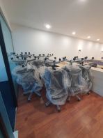 Corporate Office Chair Supplier in KL PJ | Malaysia