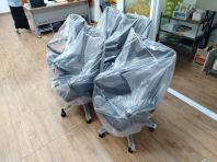Office Furniture Supplier Malaysia | Ergonomic Chair Klang