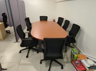 Office Furniture Supplier Malaysia | Complete Office Fit-Out Delivery