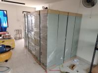 Buy Steel Lockers in Bulk | Office Furniture Supplier Selangor