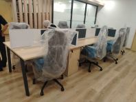 Trusted Government Furniture Supplier in Putrajaya | KWSP Malaysia