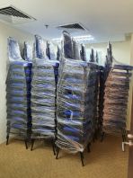 Trusted GLC Furniture Supplier Malaysia | Bulk Banquet Chairs