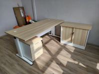 Direct Factory Office Furniture Supplier Malaysia | Subang Jaya